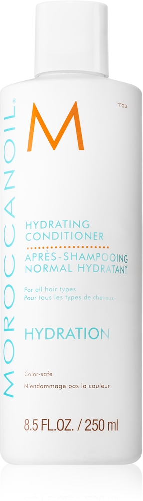 Moroccanoil Hydration moisturizing conditioner with argan oil