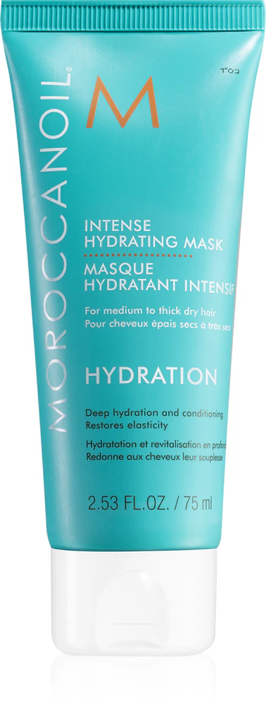 Moroccanoil Hydration Intensive Moisturizing and Nourishing Mask for Dry and Normal Hair 175ml