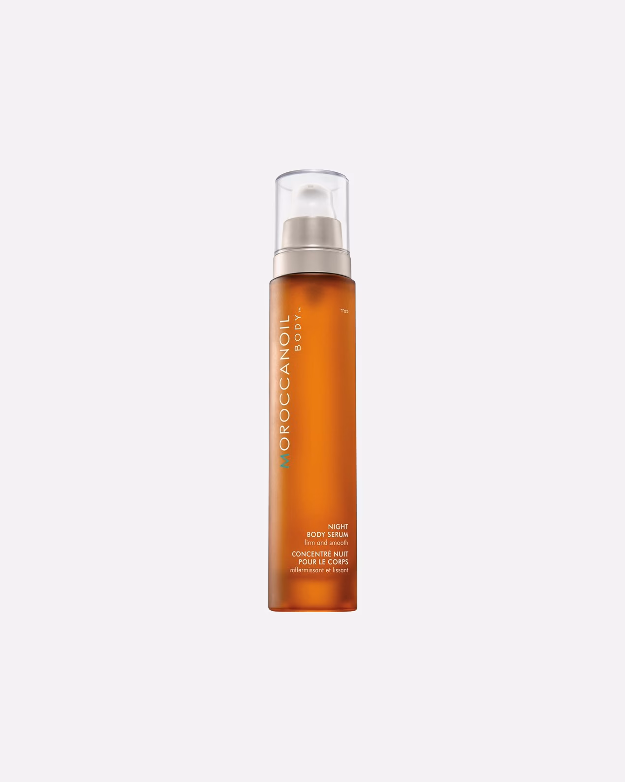 Moroccanoil Body Fluid Night Body Serum