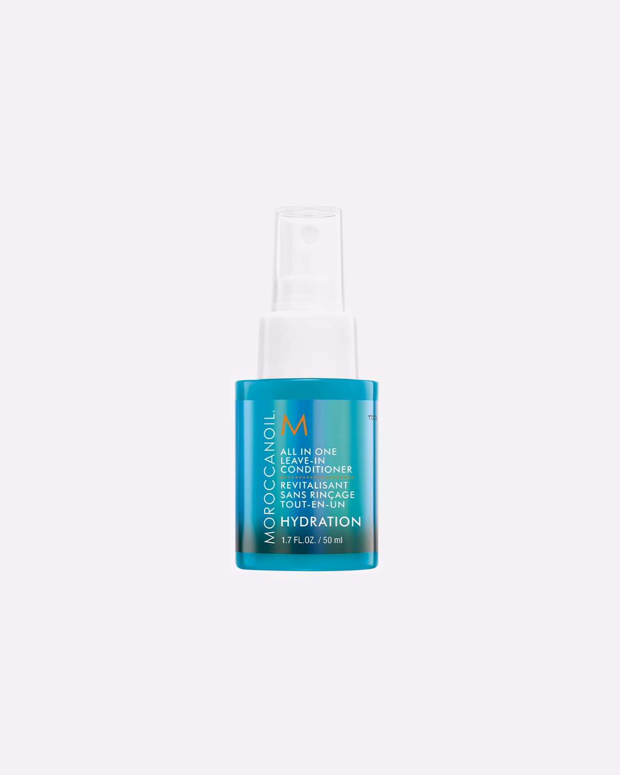 Moroccanoil Leave-In Conditioner Hydration All in One