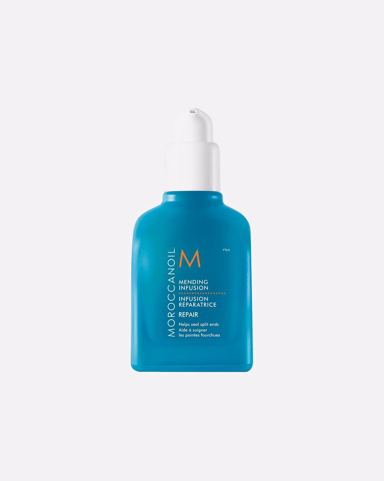 Moroccanoil Leave-In Conditioner Repair HAIR TIP FLUID
