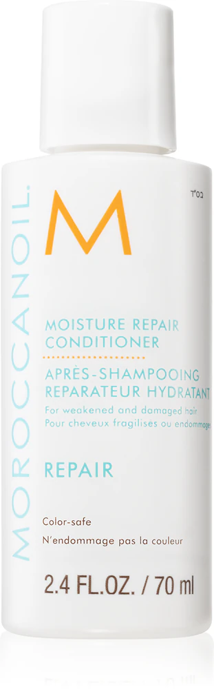 Moroccanoil Repair Conditioner for damaged, chemically treated hair