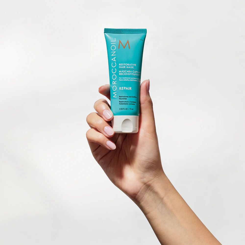 Moroccanoil Repair Regenerating Mask for all hair types