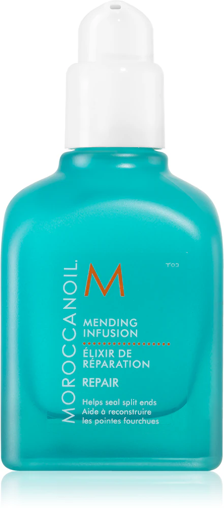 Moroccanoil Repair regenerating serum for hair