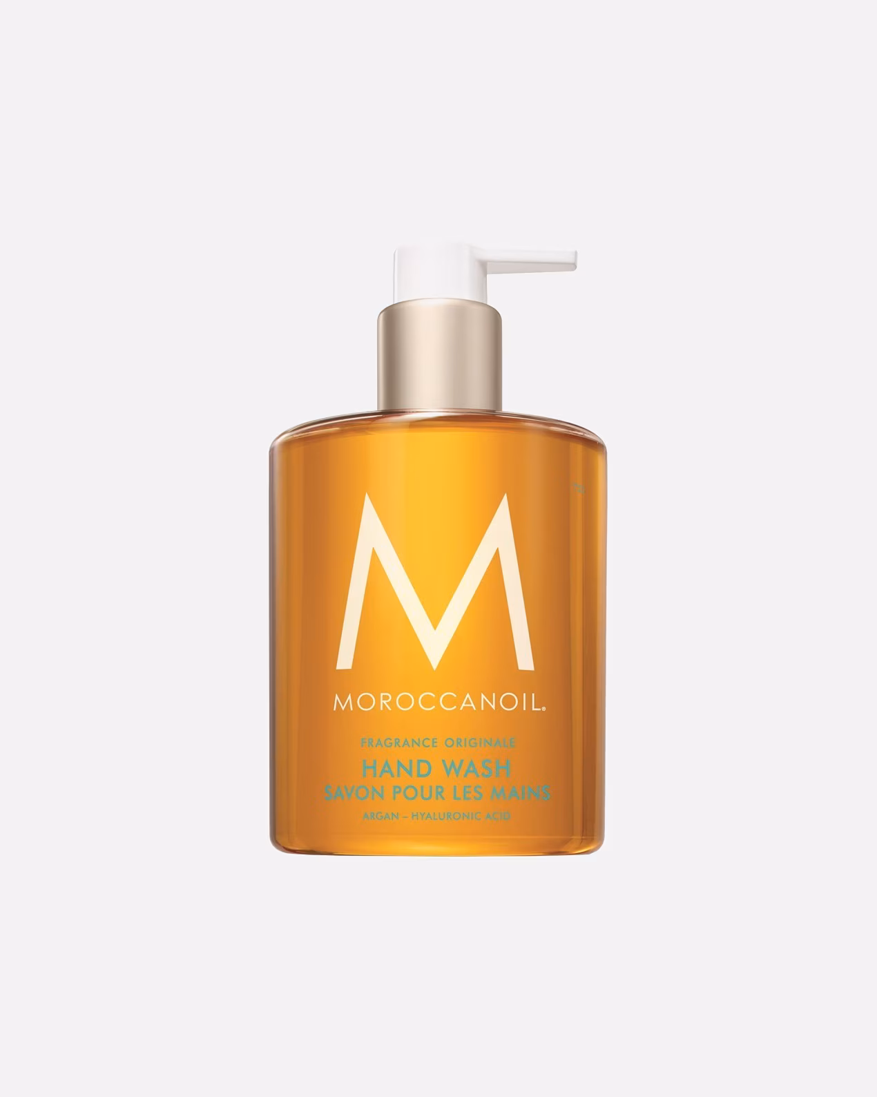 Moroccanoil Soap Argan