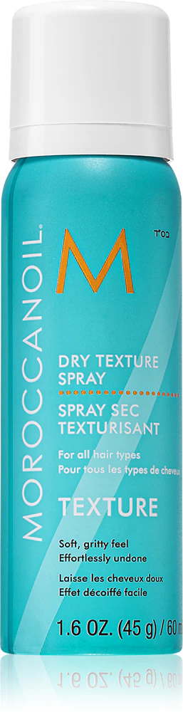 Moroccanoil Texture Hairspray for Volume and Shape 60ml