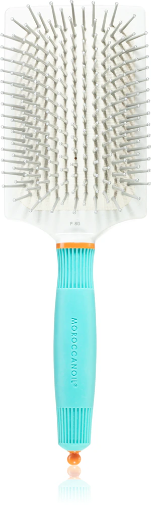 Moroccanoil Tools large flat brush