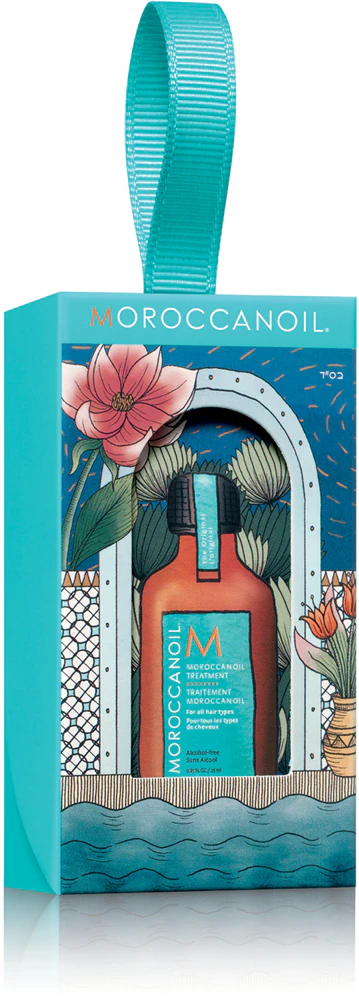 Moroccanoil Treatment hair mask for all hair types
