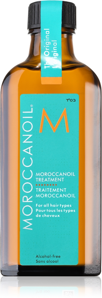 Moroccanoil Treatment hair treatment for all hair types