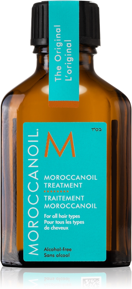 Moroccanoil Treatment hair conditioner for all hair types