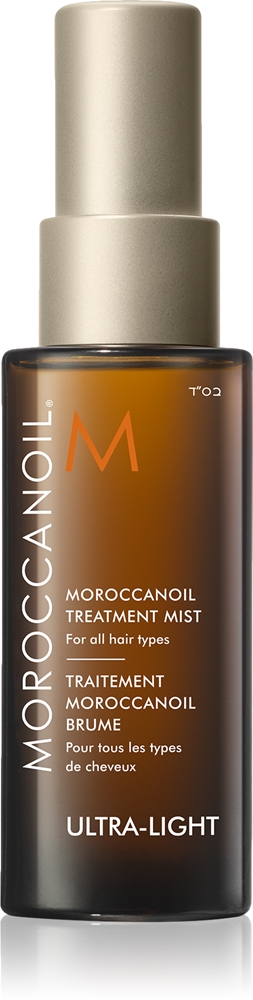 Moroccanoil Treatment Mist hydrating mist for hair
