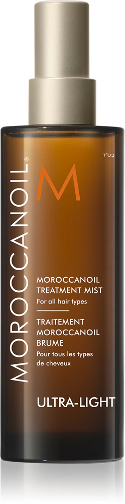 Moroccanoil Treatment Mist hydrating mist for hair