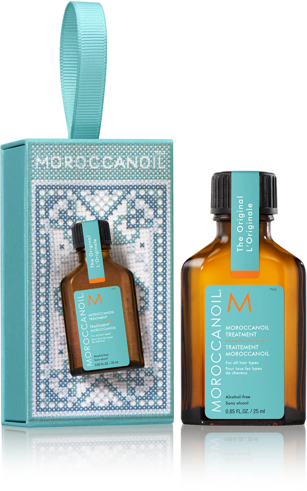 Moroccanoil Treatment nourishing oil for hair