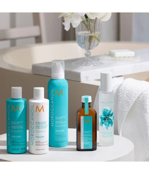 Moroccanoil Volume Mousse