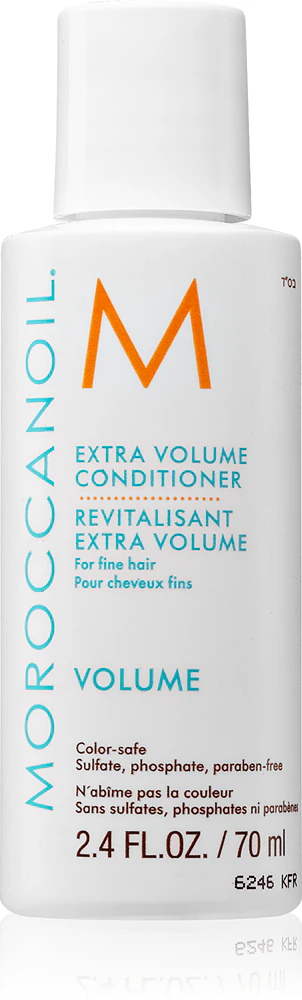 Moroccanoil Volume Conditioner for soft and tired hair