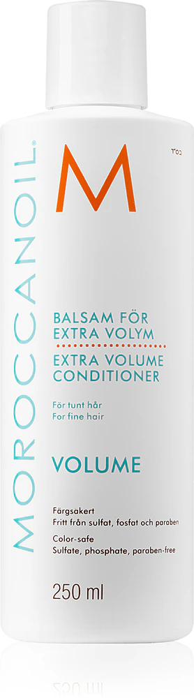 Moroccanoil Volume volume conditioner for soft and tired hair