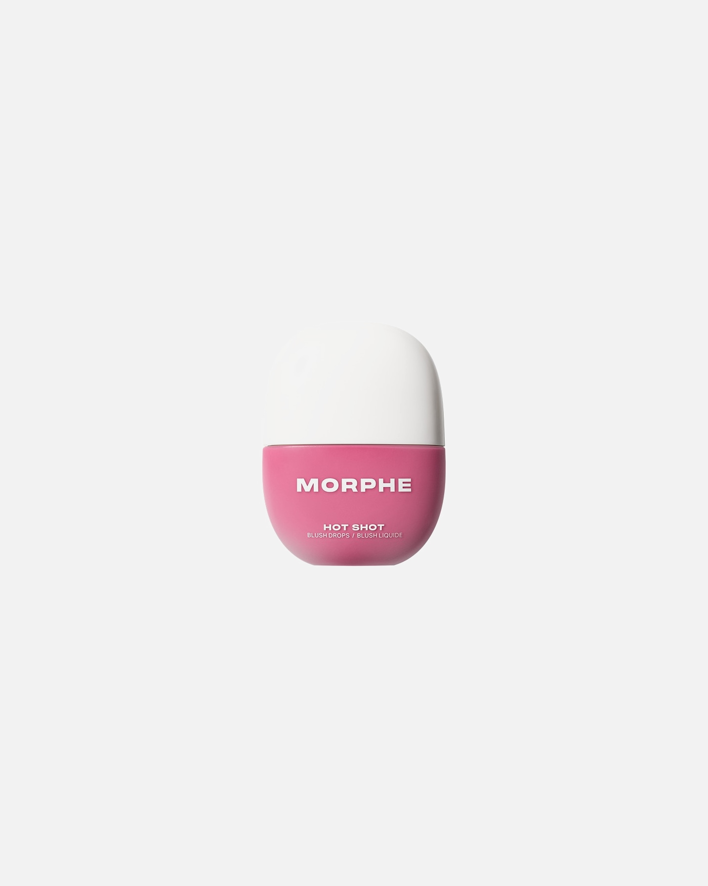Morphe Blush HOT SHOT BLUSH DROPS