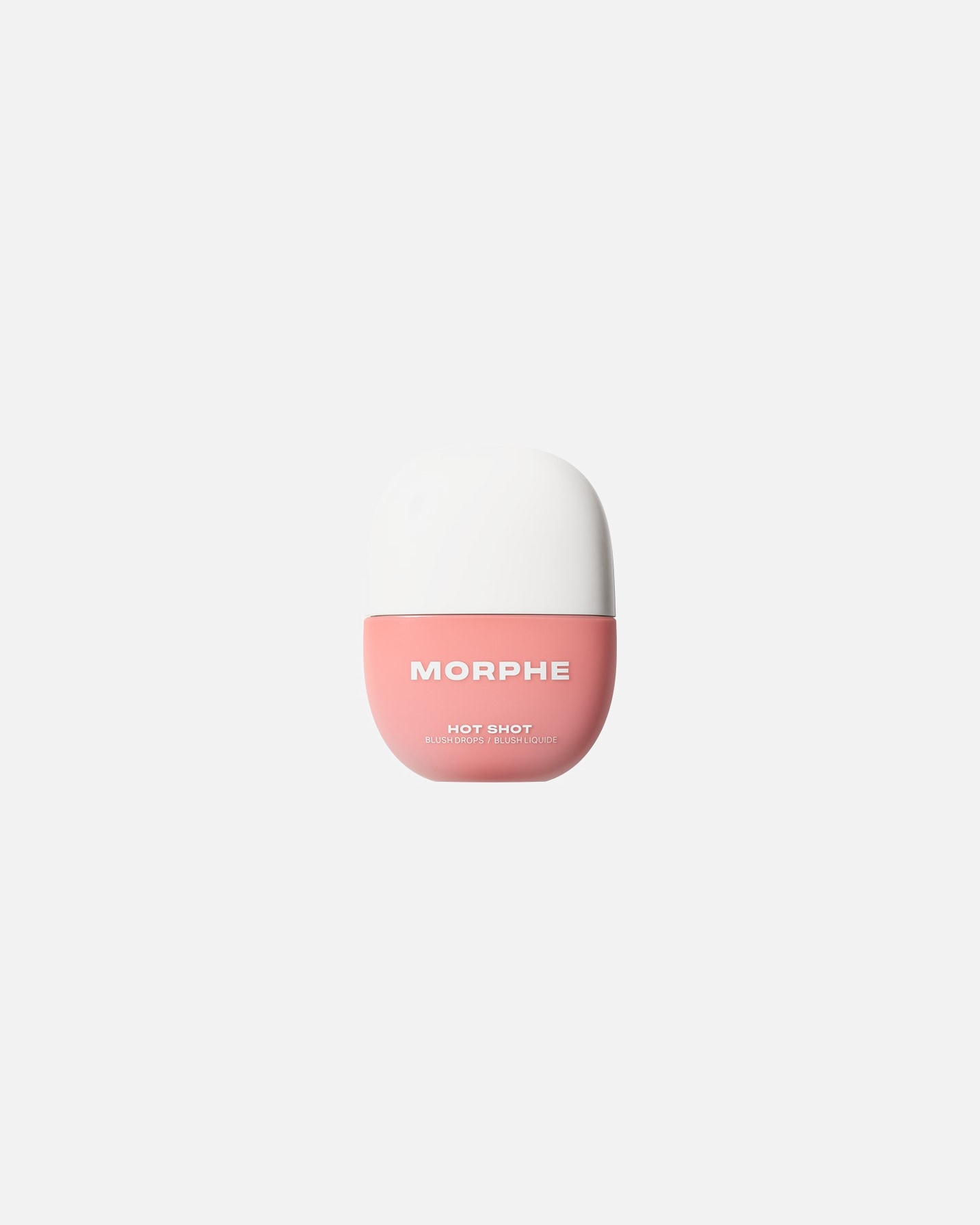 Morphe Blush HOT SHOT BLUSH DROPS