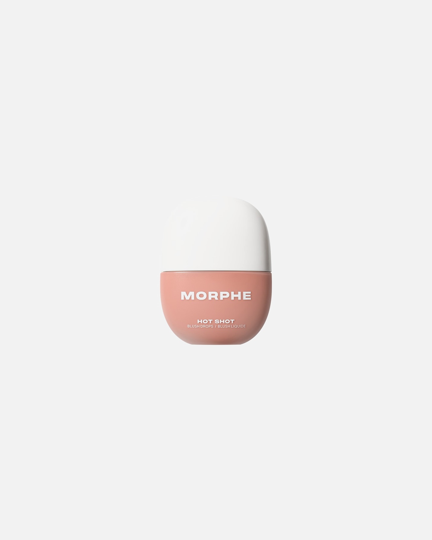 Morphe Blush HOT SHOT BLUSH DROPS