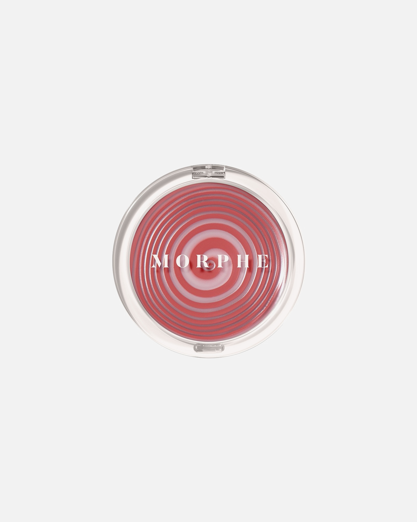 Morphe Blush HUEPHORIC RUSH 3-IN-1