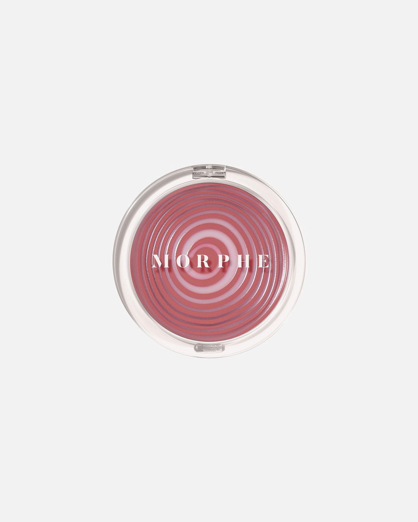Morphe Blush HUEPHORIC RUSH 3-IN-1