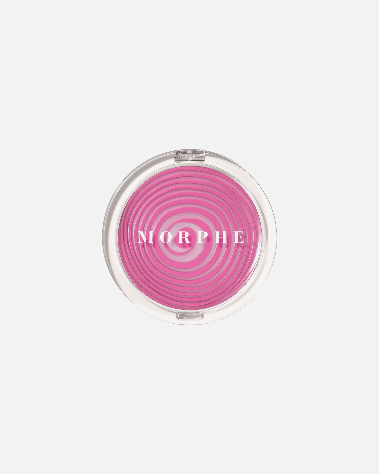 Morphe Blush HUEPHORIC RUSH 3-IN-1