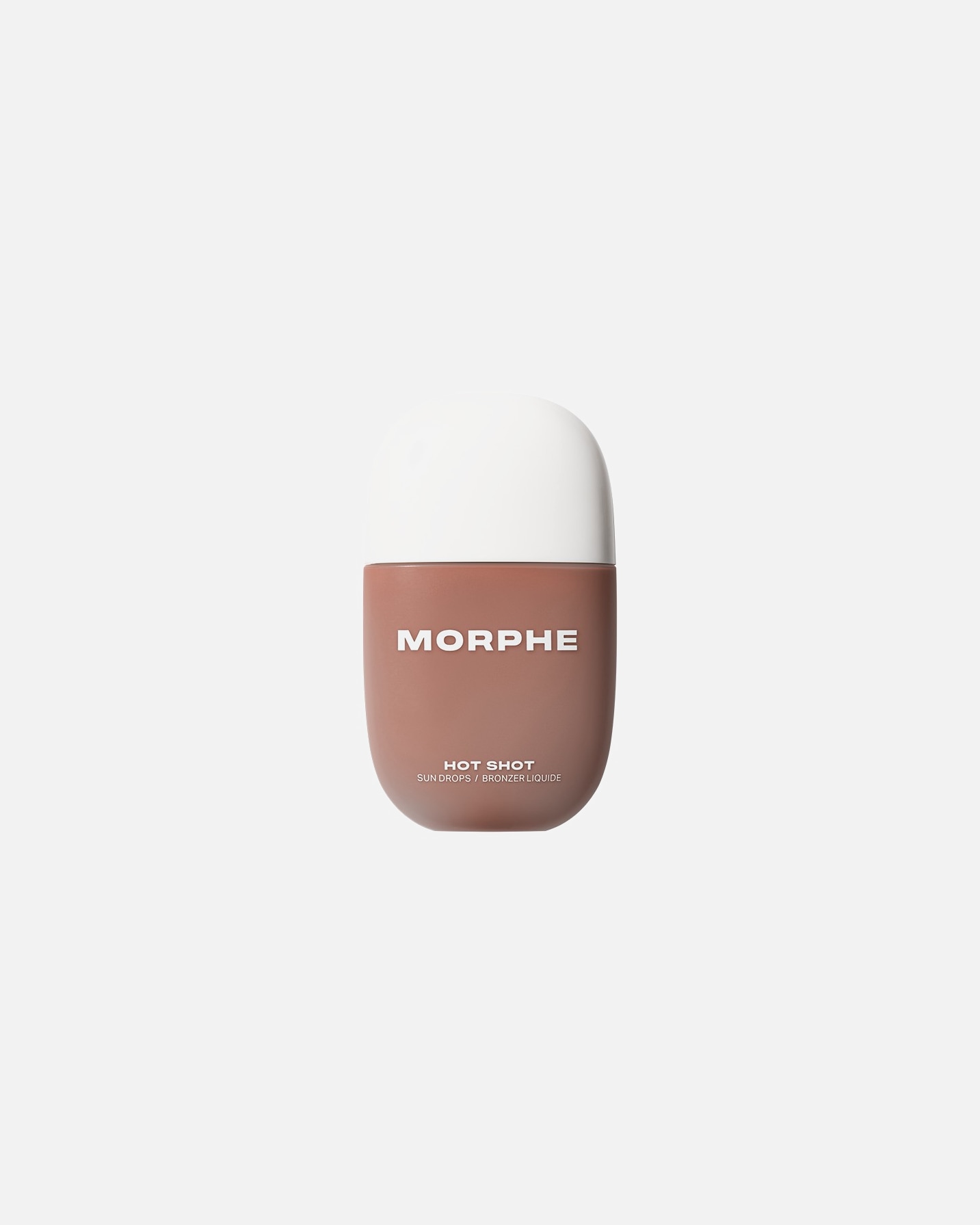 Morphe Bronzer Hot Shot Drops