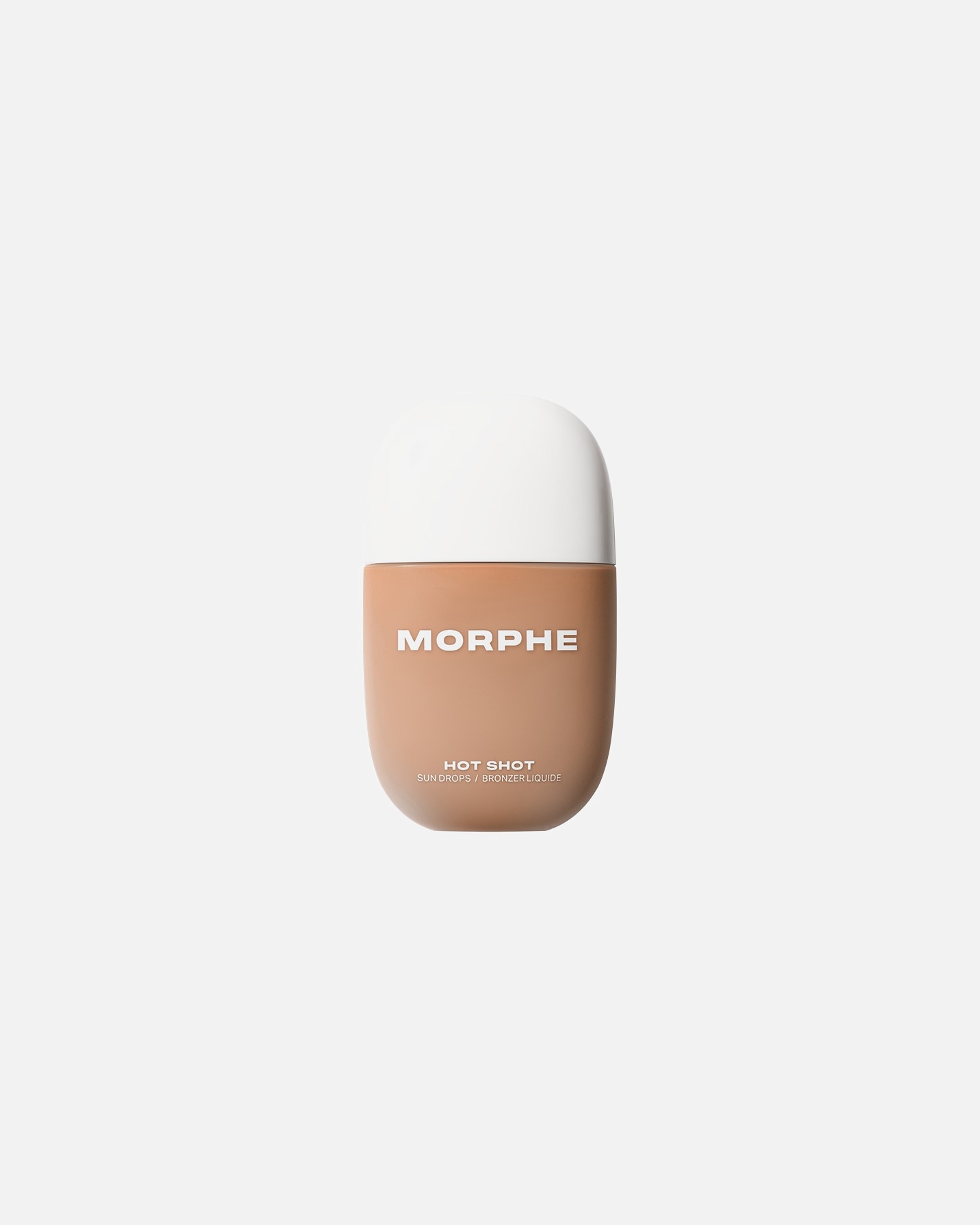 Morphe Bronzer Hot Shot Drops
