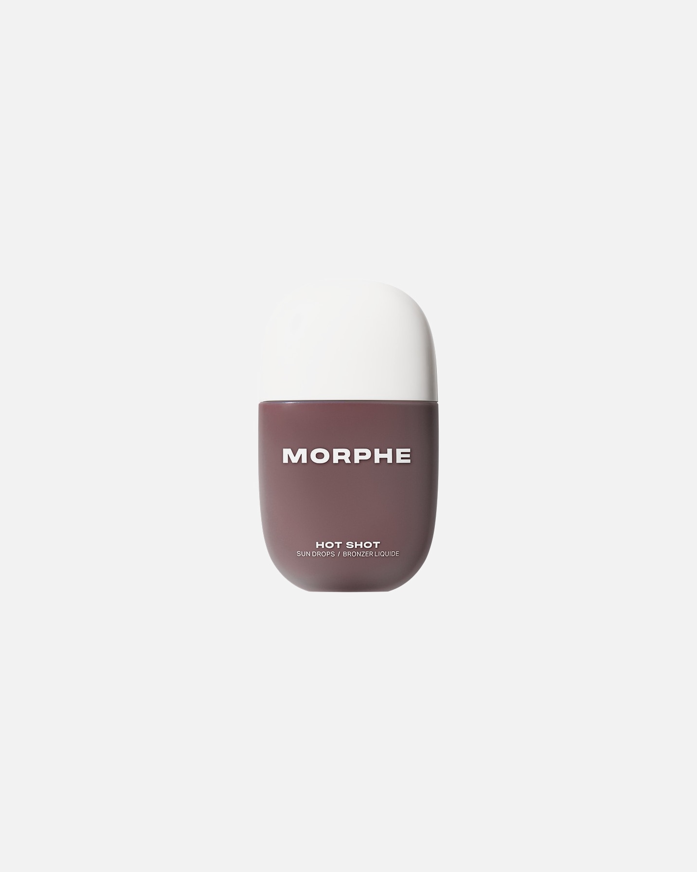 Morphe Bronzer Hot Shot Drops