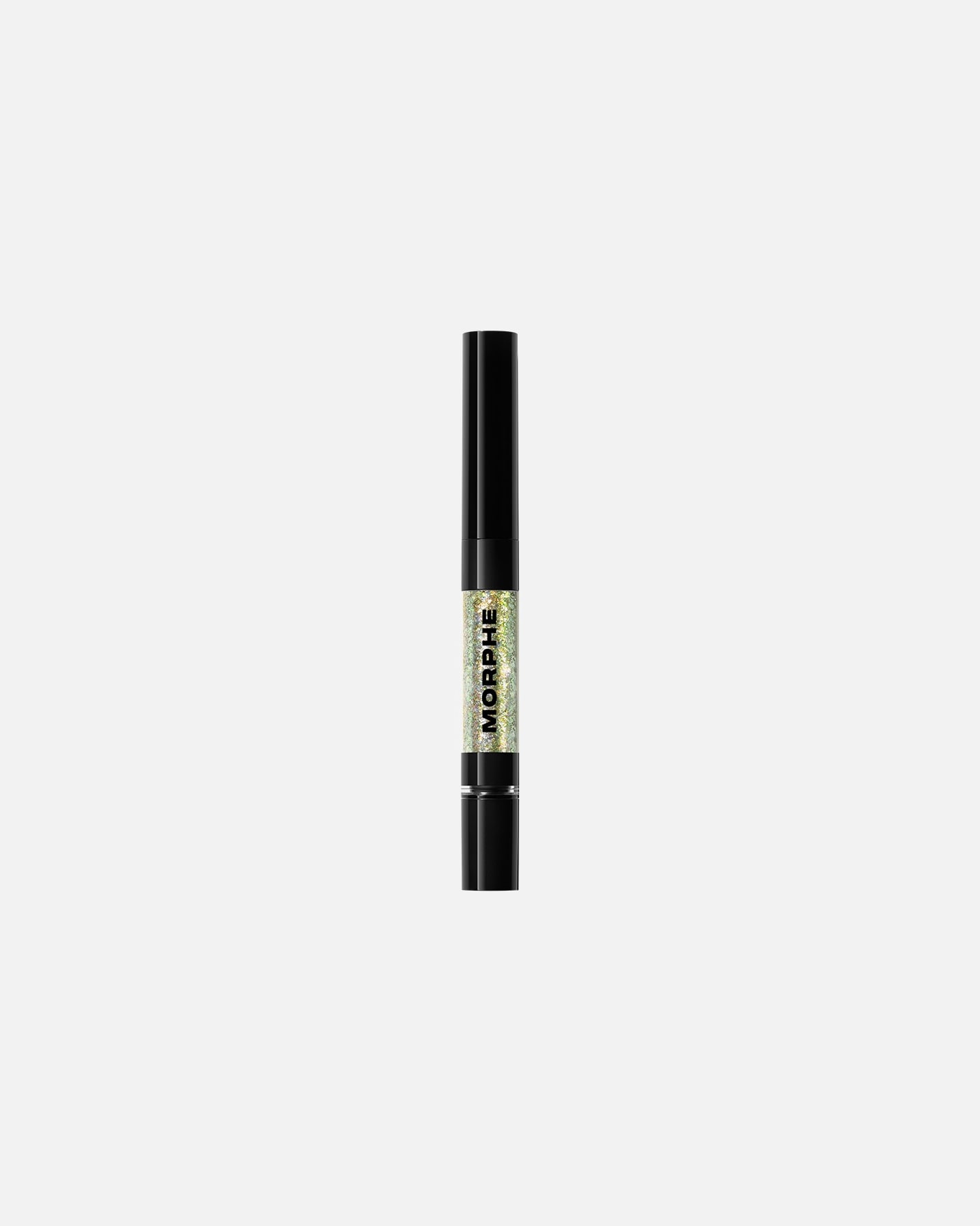 Morphe Eyeshadow Mixed Signals Dual-Ended Cream & Liquid Shadow Stick