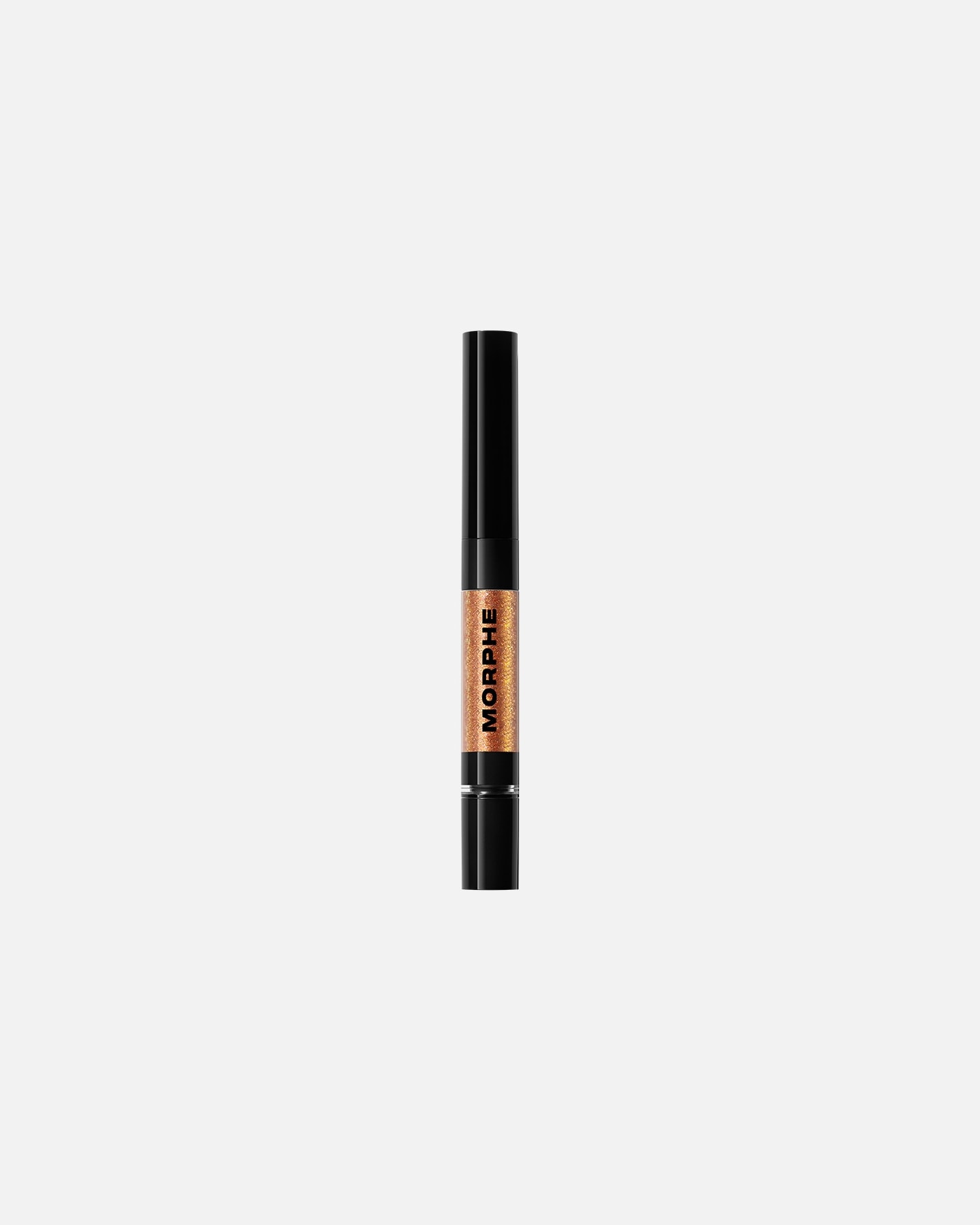 Morphe Eyeshadow Mixed Signals Dual-Ended Cream & Liquid Shadow Stick