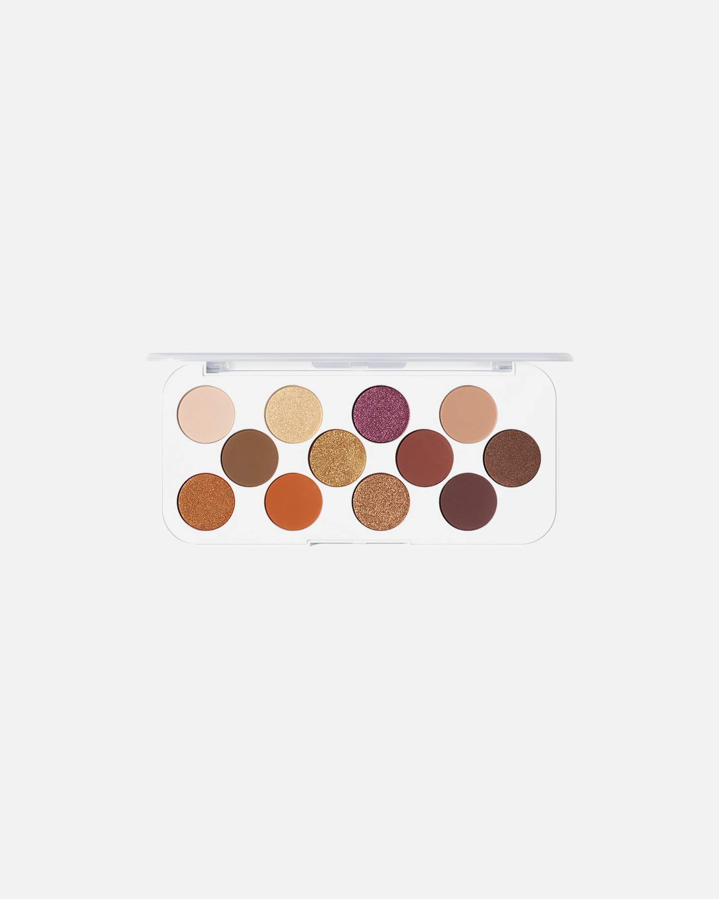 Morphe Eyeshadow Morphe2 12 Pan Ready for Anything Eyeshadow Palette