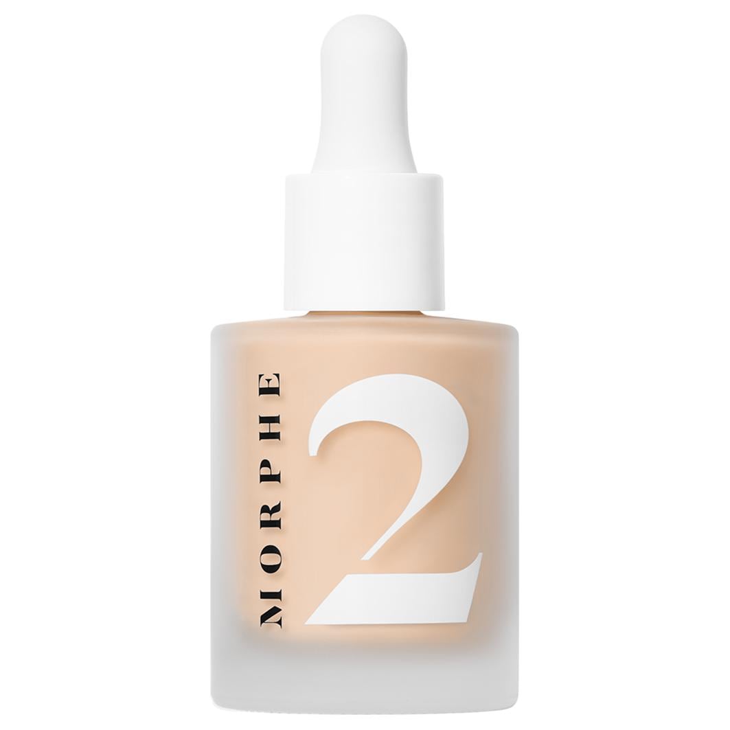 Morphe Morphe2 M2 Hint Hint Skin Tint, Hint of Beige