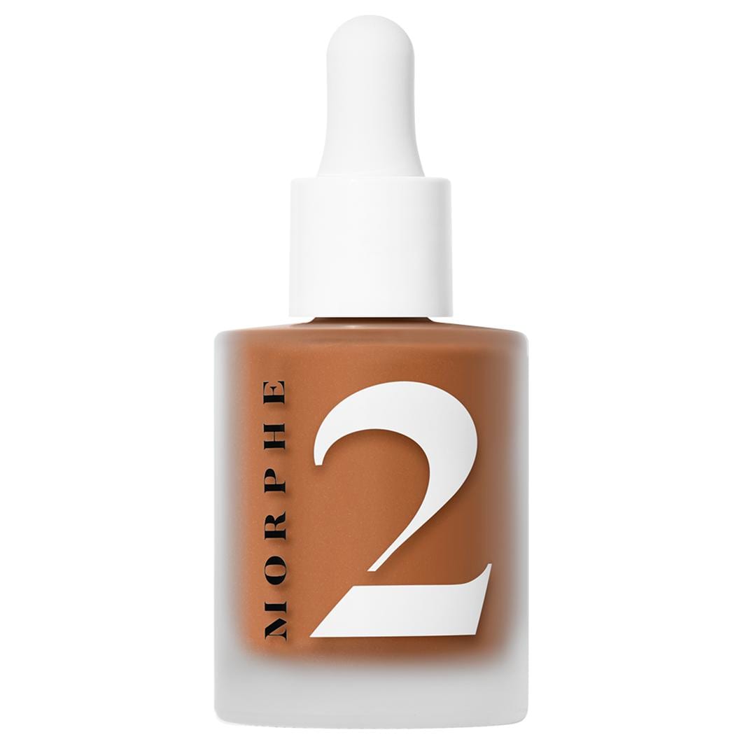 Morphe Morphe2 M2 Hint Hint Skin Tint, Hint of Ginger