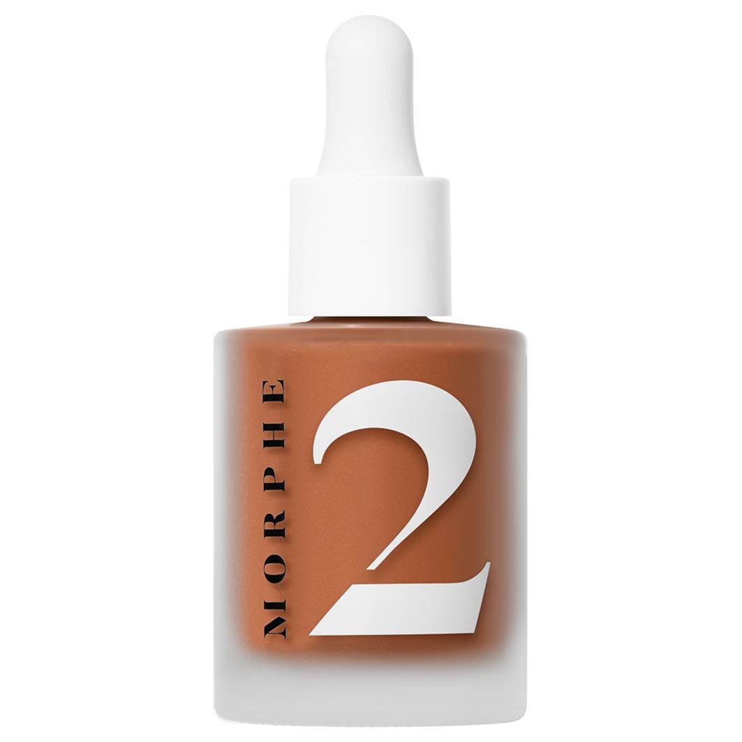 Morphe Morphe2 M2 Hint Hint Skin Tint