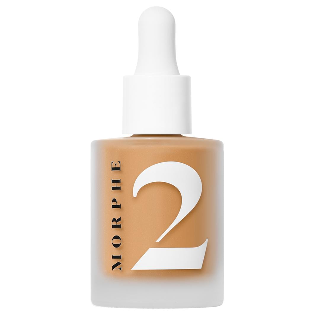 Morphe Morphe2 M2 Hint Hint Skin Tint, Hint of Honey