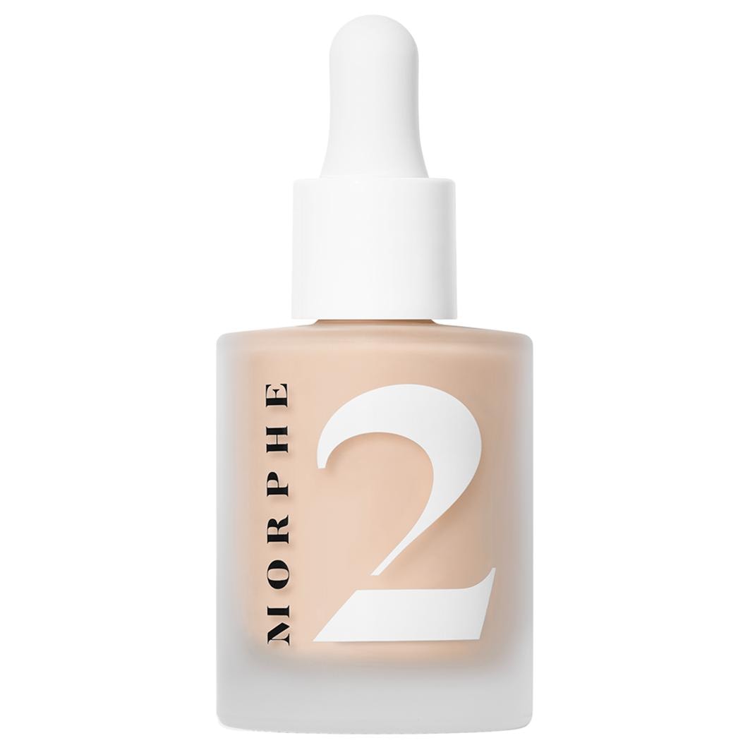 Morphe Morphe2 M2 Hint Hint Skin Tint