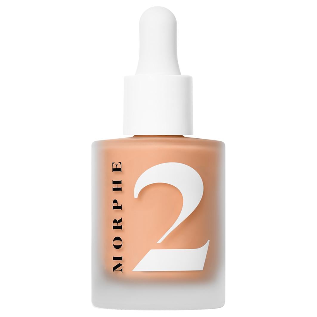 Morphe Morphe2 M2 Hint Hint Skin Tint, Hint of Toffee
