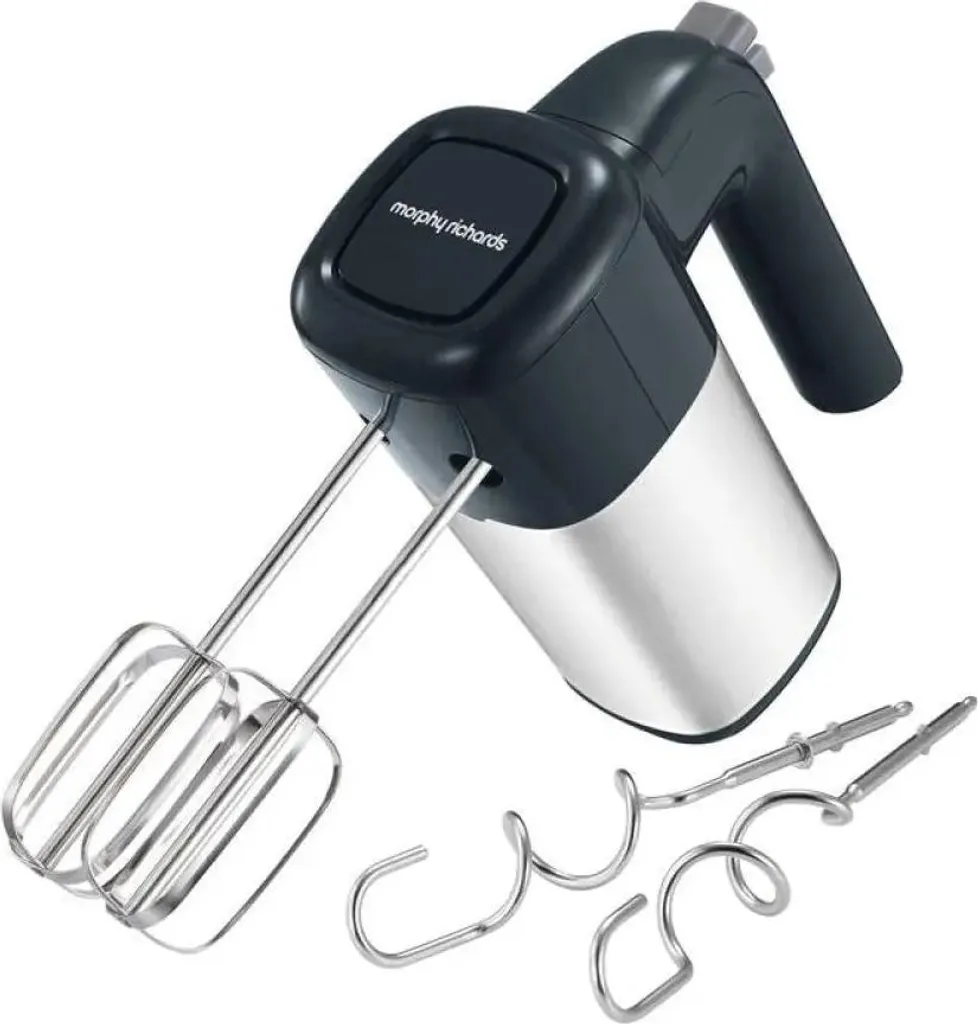 Morphy Richards hand mixer 400512