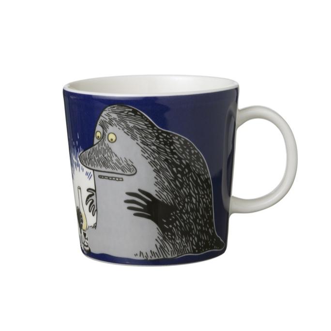 arabia Morra Moomin Mug