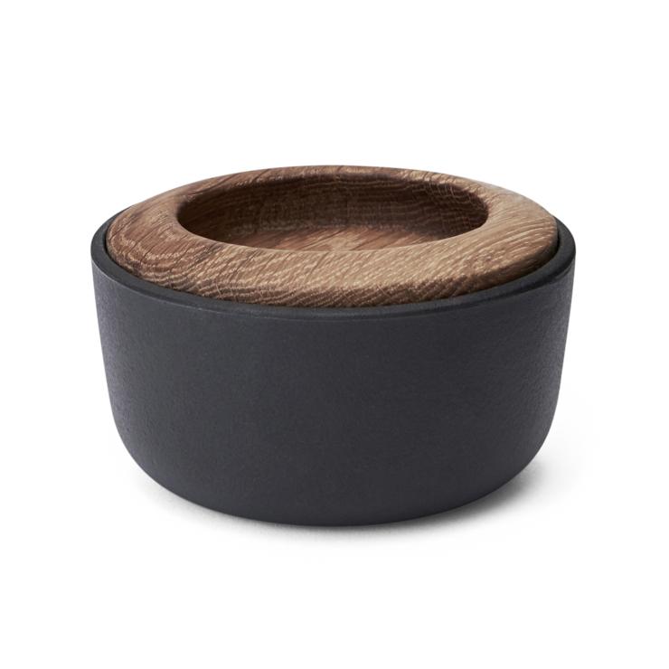 morso Morsø Kit Salt Jar With Lid