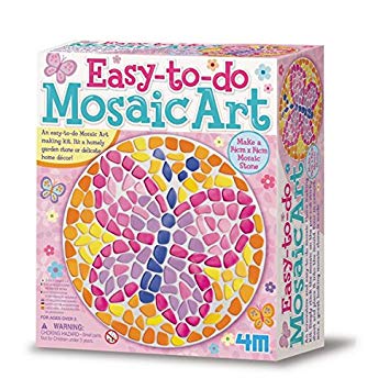 4M Mosaic Art Painting