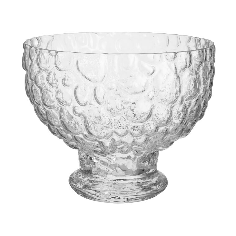 Kosta Boda Moss bowl Ø23.5x19 cm