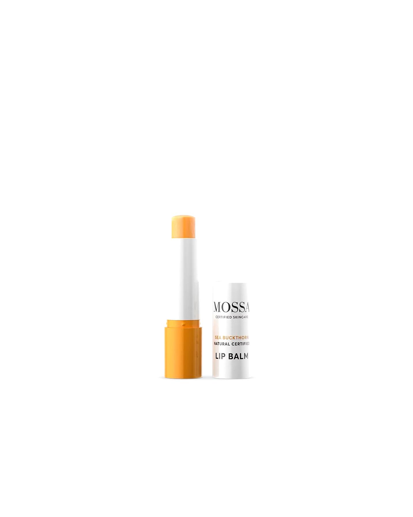 MOSSA lip balm RICH REPAIR lip balm