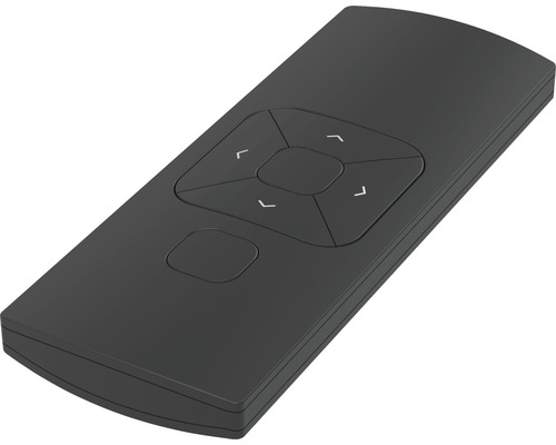 MotionBlinds Smart Home Remote Control for Soluna Roller Blinds 5 Channel