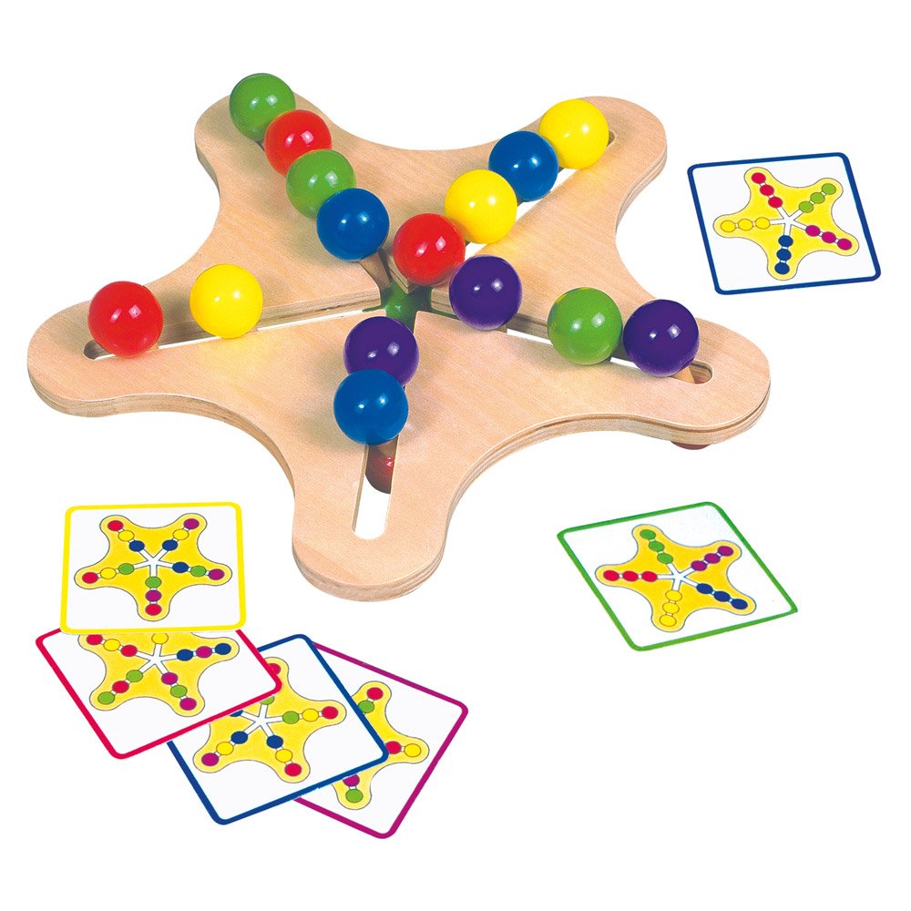 Motor Skill Training Star 106