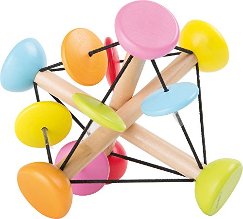 Small Foot by Legler Motor Skills Grasping Toy