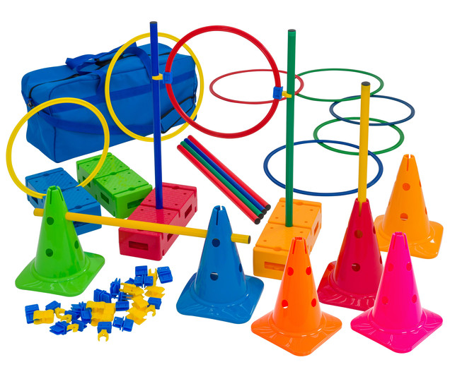 Betzold Complete Motor Skills Set