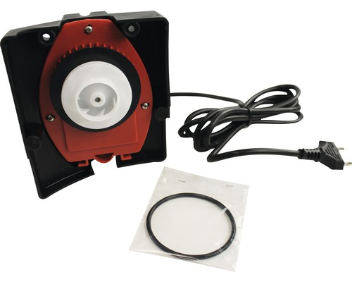 Motor unit Fuval FX5/FX6 50Hz