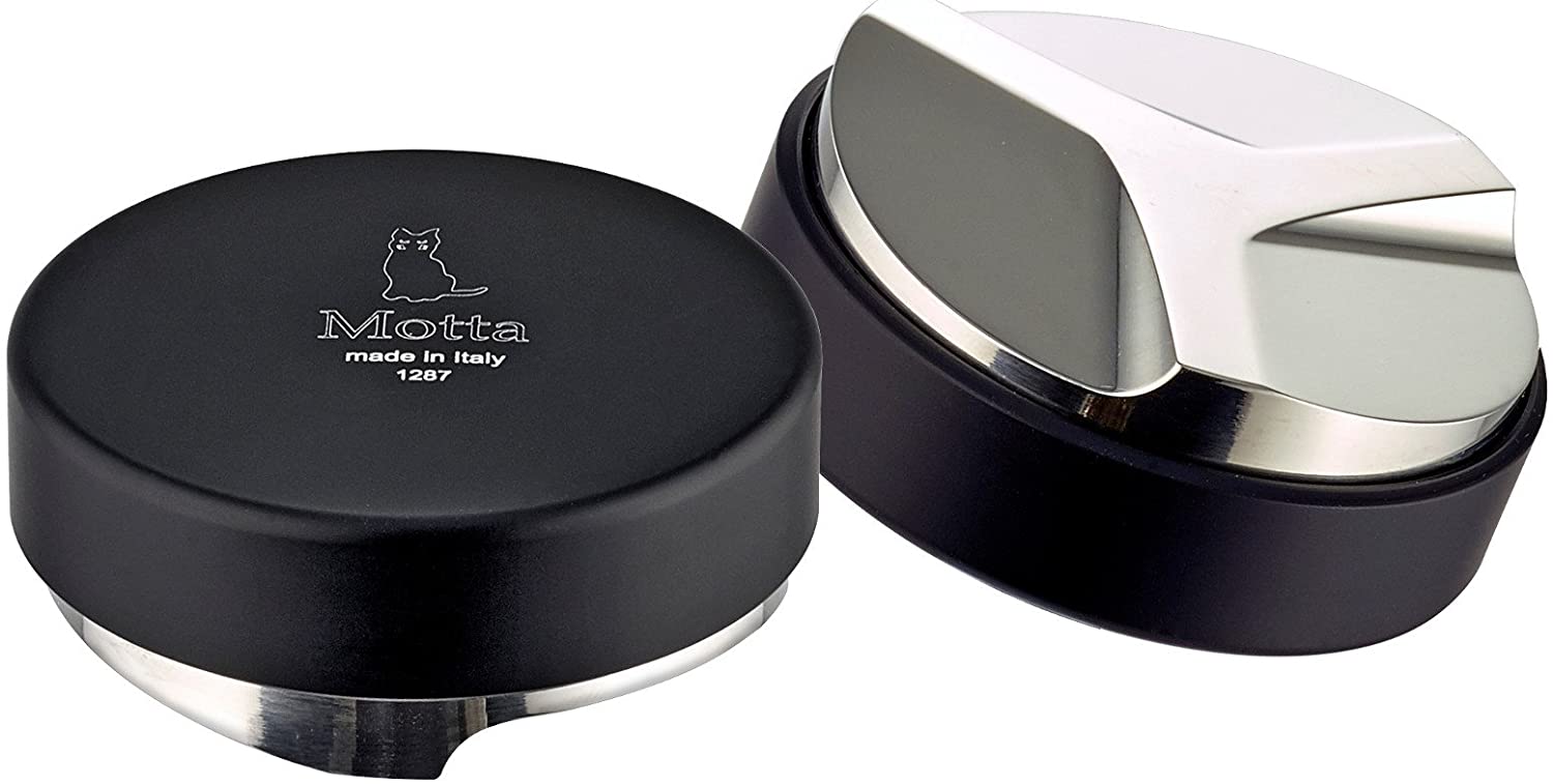 Motta Coffee Powder Distributor Coffee Leveling Tool 53 mm